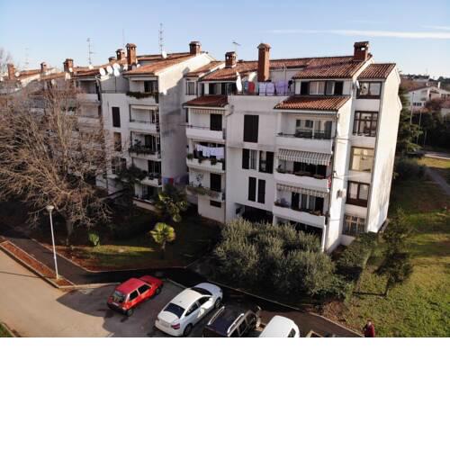 Apartments in Porec/Istrien 40022