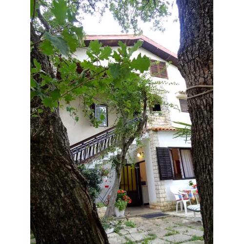 Apartments in Porec/Istrien 40375
