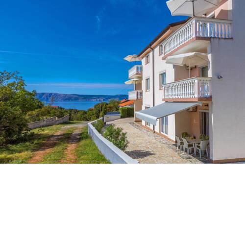 Apartments in Povile 39116