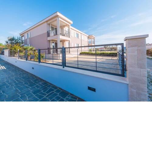 Apartments in Privlaka - Zadar Riviera 41333