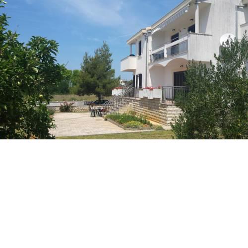 Apartments in Privlaka/Zadar Riviera 7943