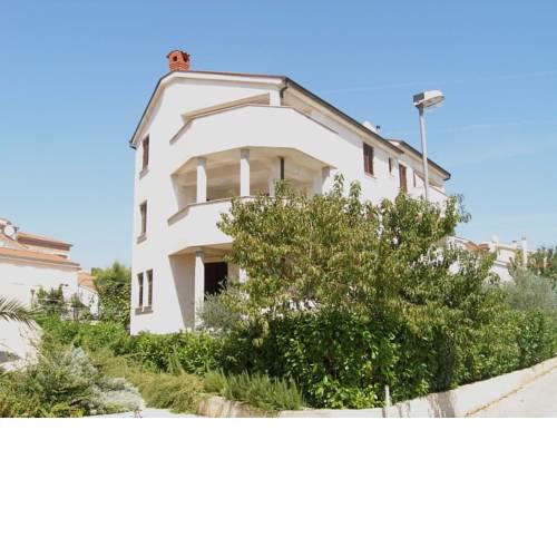 Apartments in Pula/Istrien 34289