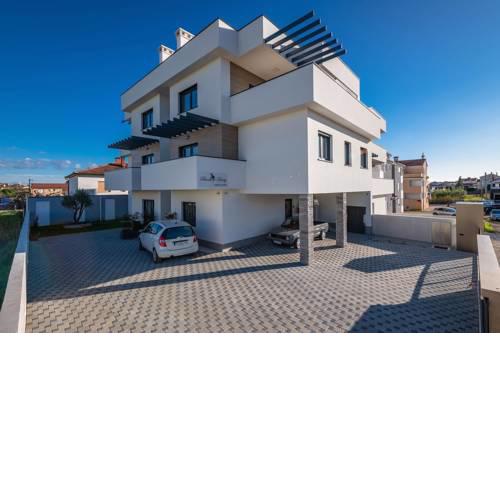 Apartments in Pula/Istrien 39647