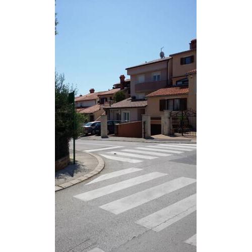 Apartments in Pula/Istrien 39956