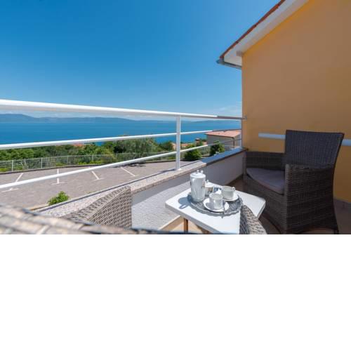 Apartments in Ravni/Istrien 30383