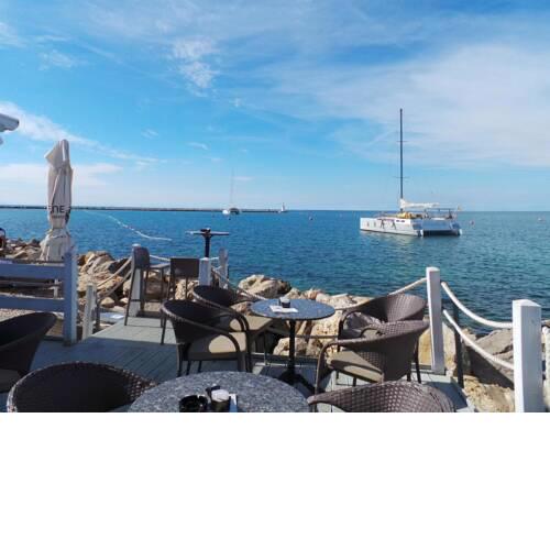 Apartments in Razanac - Zadar Riviera 41401