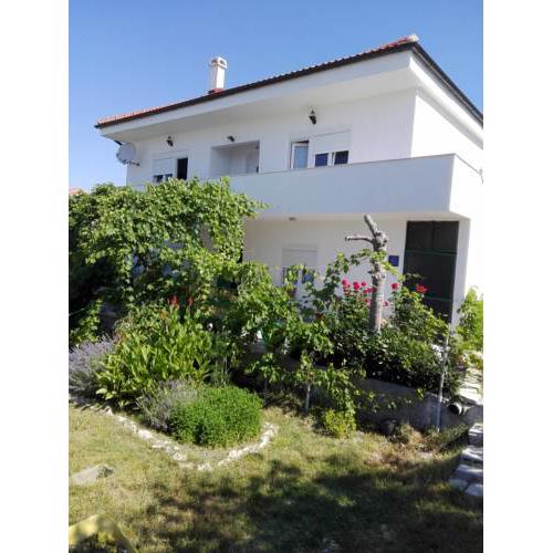 Apartments in Razanac 35305