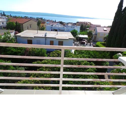 Apartments in Selce 5881