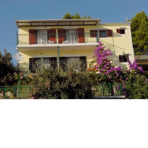 Apartments in Sevid 7328