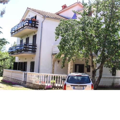 Apartments in Silo/Insel Krk 13513