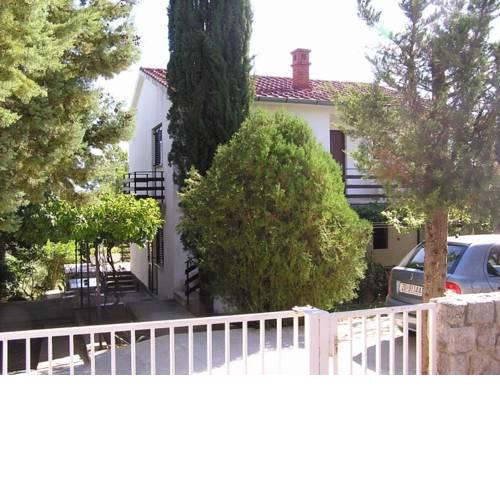 Apartments in Silo/Insel Krk 13514
