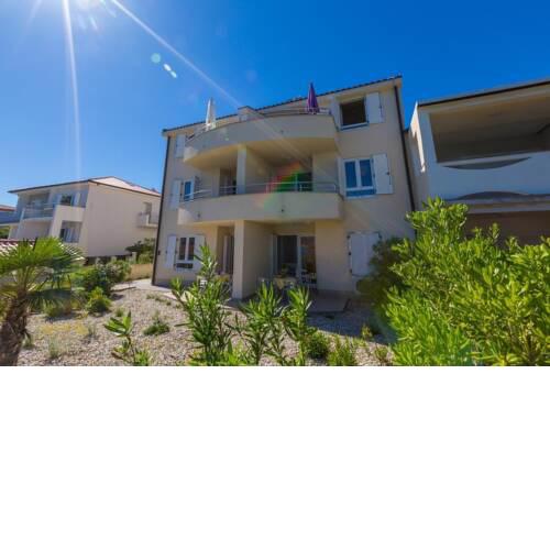 Apartments in Silo/Insel Krk 39366