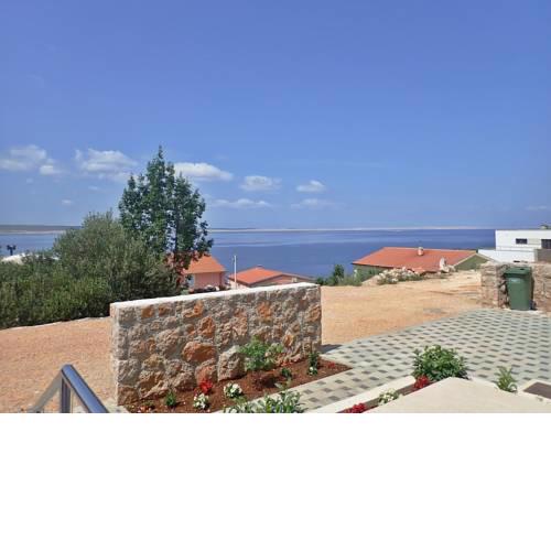 Apartments in Starigrad-Paklenica 38087