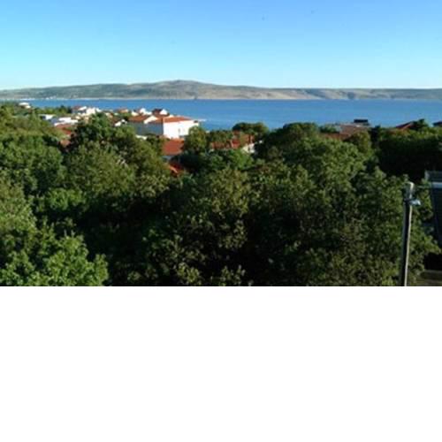 Apartments in Starigrad-Paklenica 6778