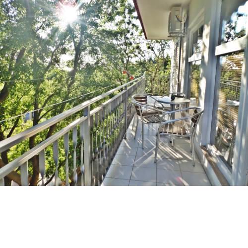 Apartments in Starigrad-Paklenica 6843