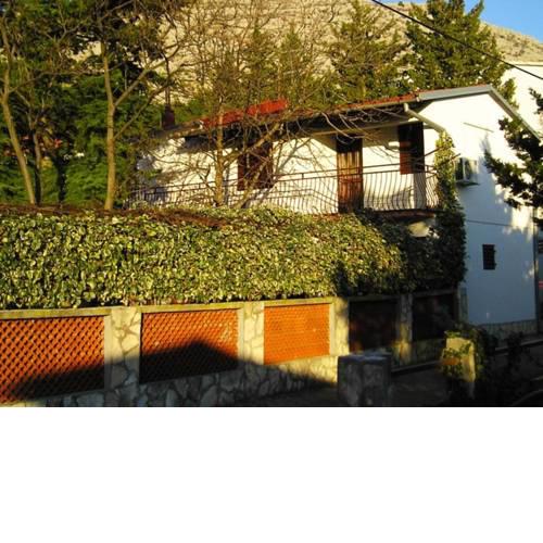 Apartments in Starigrad-Paklenica 6846
