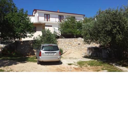 Apartments in Starigrad-Paklenica 6849