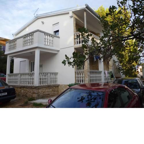Apartments in Starigrad-Paklenica 6888