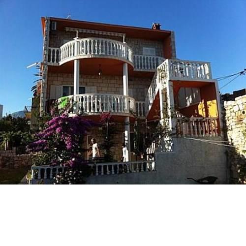 Apartments in Sucuraj/Insel Hvar 6336