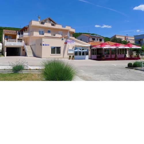 Apartments in Sveti Petar na Moru 36923