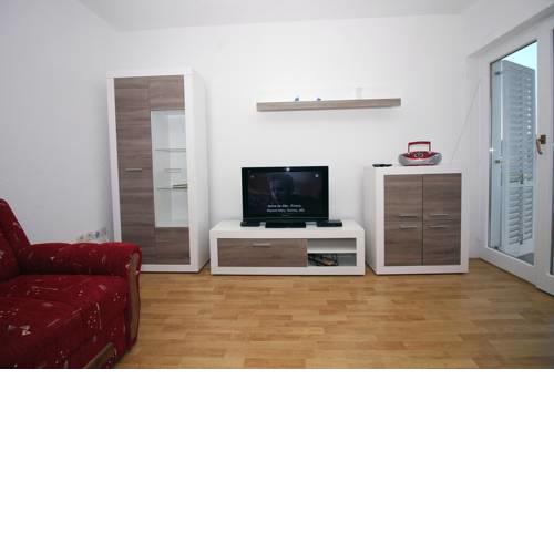 Apartments in Tisno
