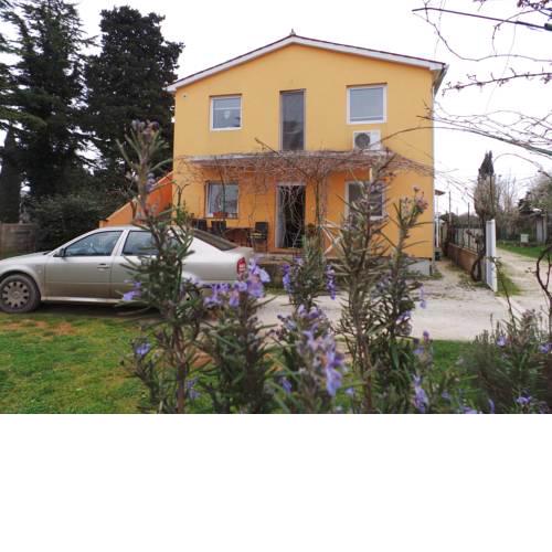 Apartments in Valbandon/Istrien 34378