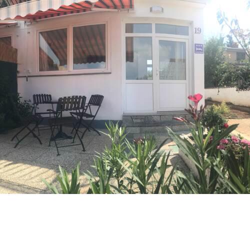 Apartments in Vrvari/Istrien 40309