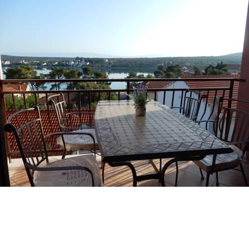 Apartments Indira II
