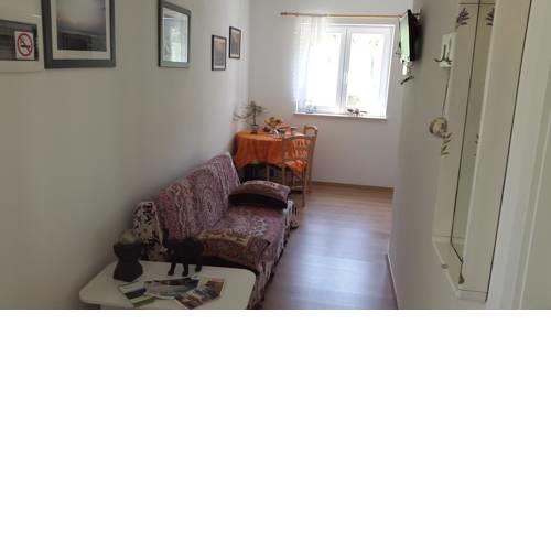 Apartments Indira
