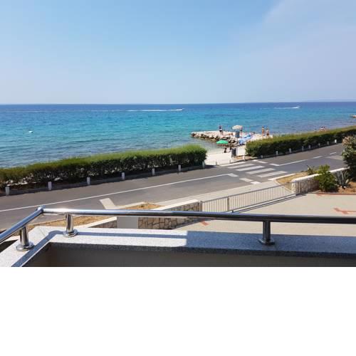 Apartments INES