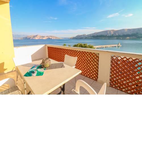 Apartments Ines