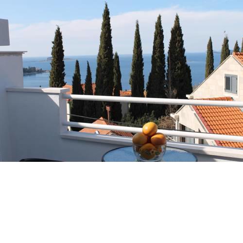 Apartments Insula