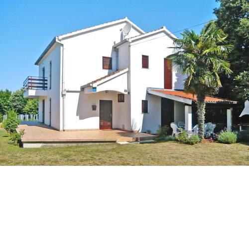 Apartments Irena Zaton - CDN02088-EYB