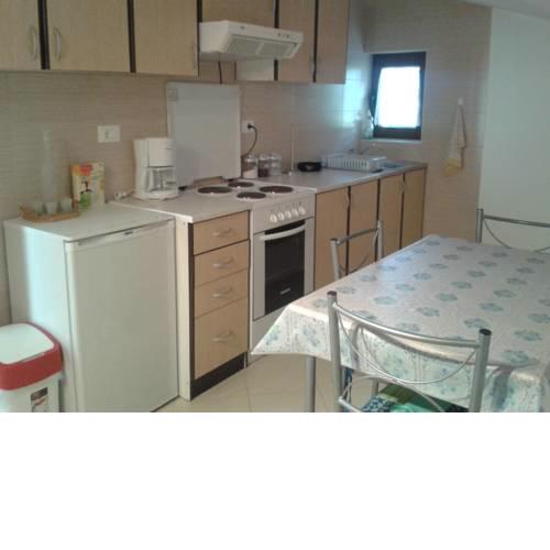 Apartments Irene