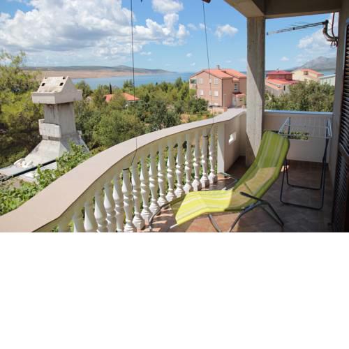 Apartments Irina