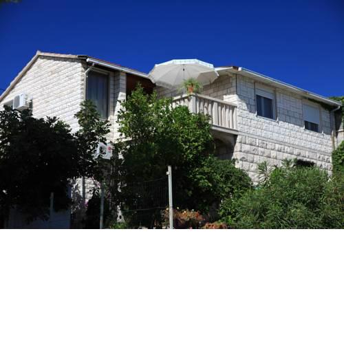 Apartments Irma