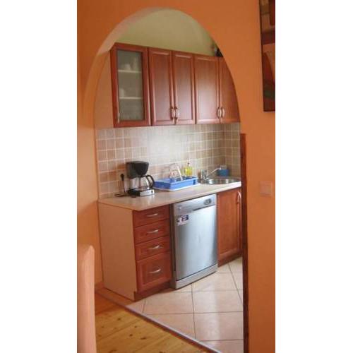 Apartments Istra