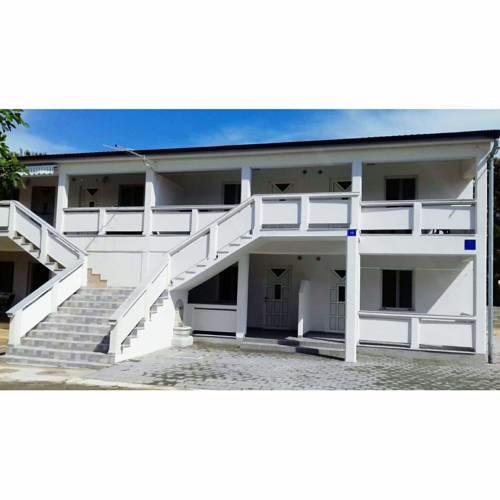 Apartments Ištuk