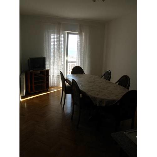 Apartments IVAN in Duce (900)