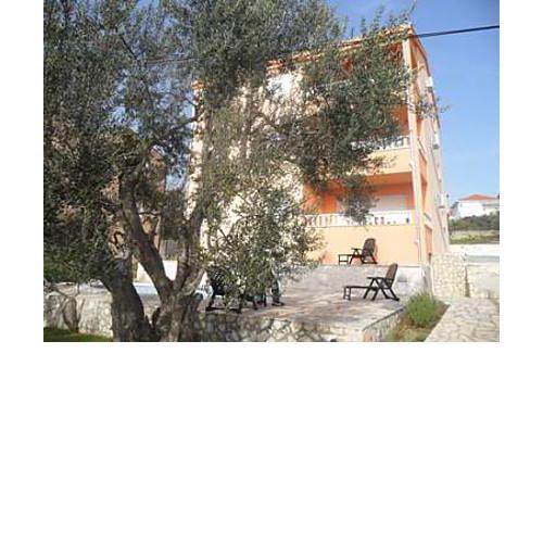 Apartments Ivan