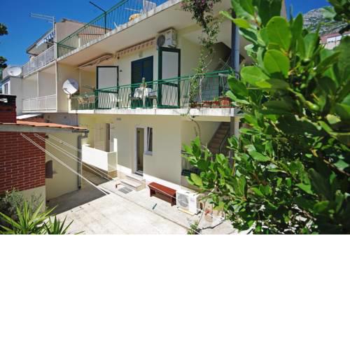 Apartments Ivan