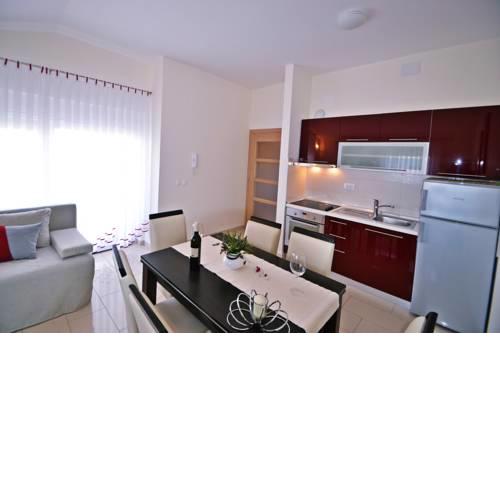 Apartments Ivana