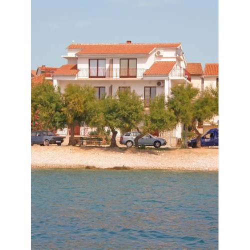 Apartments Ivana
