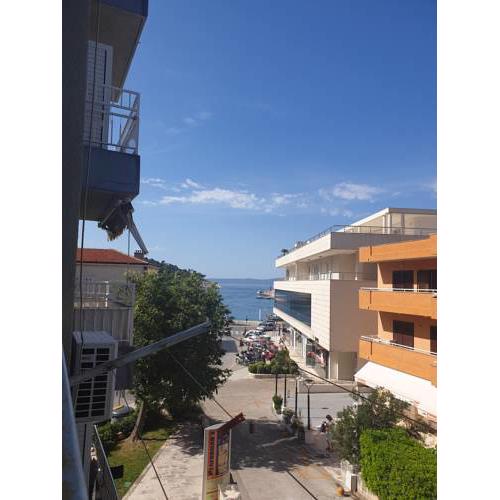 Apartments ivanković