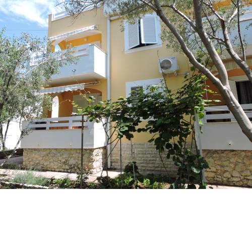 Apartments Ivanov