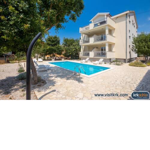 Apartments Ivica