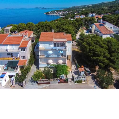 Apartments Slavica