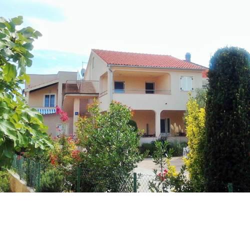 Apartments Jadranica