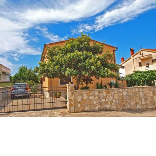 Apartments Jadranka 21