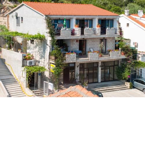 Apartments Jadranka